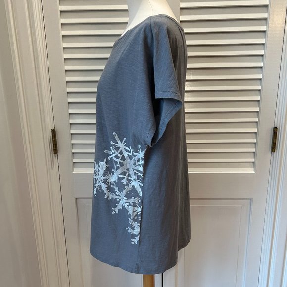 Ann Taylor Loft Blouse NWT - Picture 3 of 8